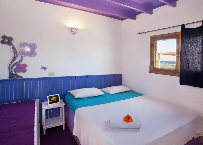 Hostel Eldorado And Restaurant Dahab