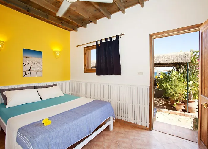 Hostel Eldorado And Restaurant Dahab