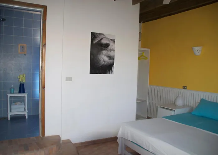 Hostel Eldorado And Restaurant Dahab