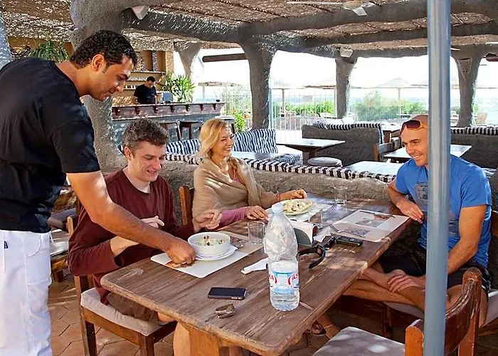 Eldorado And Restaurant Dahab