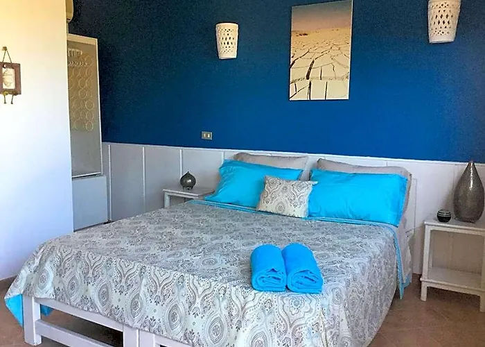Hostel Eldorado And Restaurant Dahab