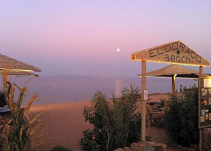 Eldorado And Restaurant * Dahab