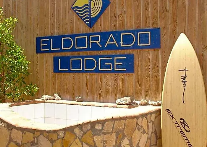 Eldorado And Restaurant *