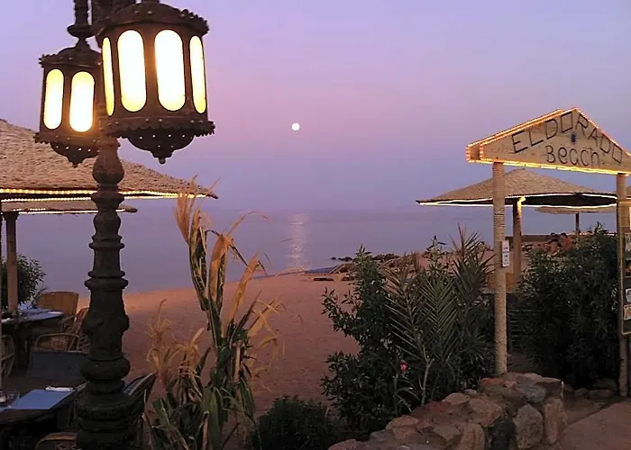 Eldorado And Restaurant
