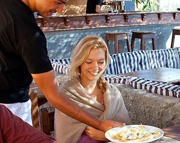 Hostel Eldorado And Restaurant *