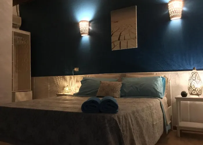 Eldorado And Restaurant Hostel